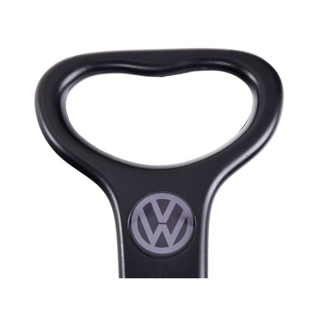 Paspiriamas automobilis Volkswagen Beetle, rožinis