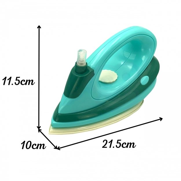 Lyginimo rinkinys 2in1 su garso ir šviesos efektais 6 el, WOOPIE 2