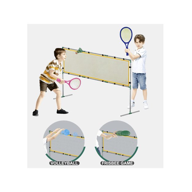 Sporto rinkinys vaikams 3in1 