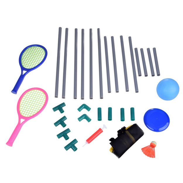 Sporto rinkinys vaikams 3in1 