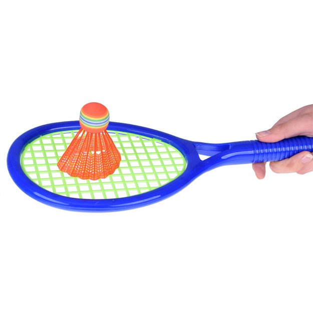 Sporto rinkinys vaikams 3in1 