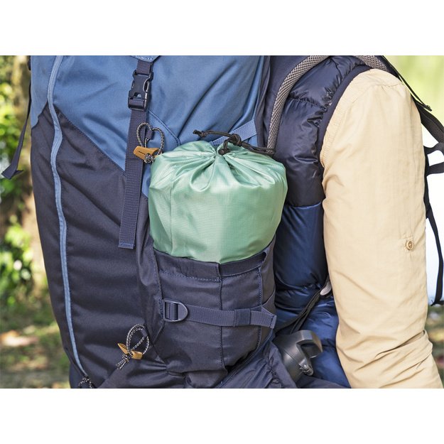 Pripučiamas karimatinis čiužinys AdventuRest 198 x 71 cm, Bestway