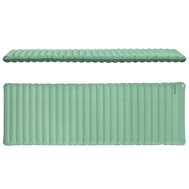 Pripučiamas karimatinis čiužinys AdventuRest 198 x 71 cm, Bestway