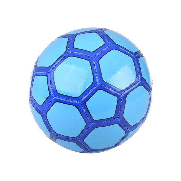 Pripučiamas futbolo kamuolys 24 cm