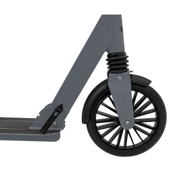 Paspirtukas vaikams SporTrike, sidabrinis 10