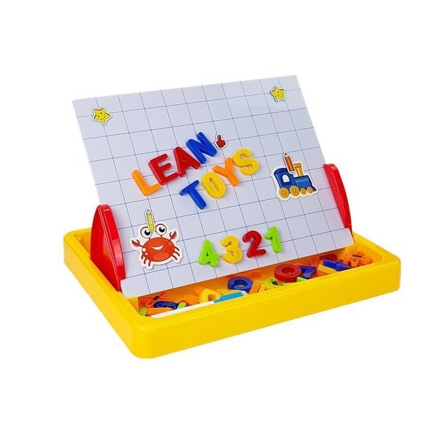 Piešimo lenta su magnetais