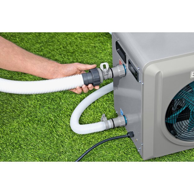 Elektrinis baseino šildytuvas „Flowclear“, Bestway 58748