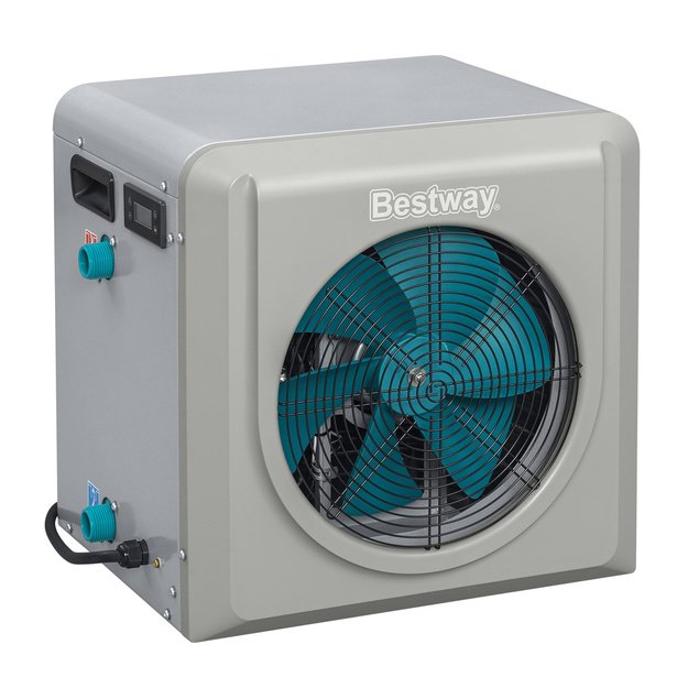 Elektrinis baseino šildytuvas „Flowclear“, Bestway 58748