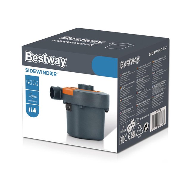 Elektrinė pompa Bestway, 220-240V