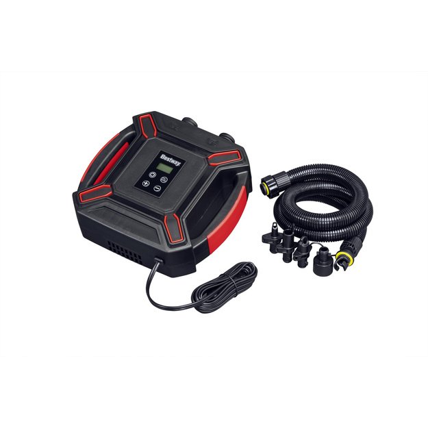 Aukšto slėgio elektrinis siurblys „Bestway“ 62265