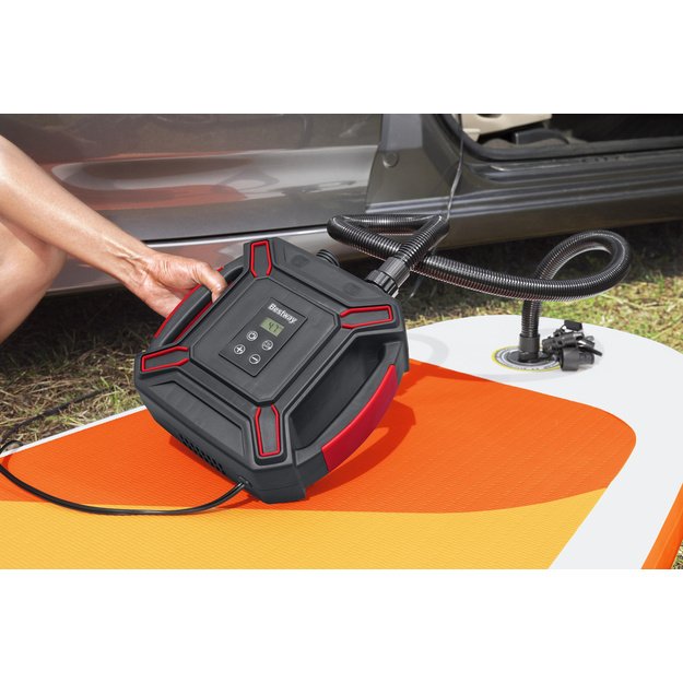 Aukšto slėgio elektrinis siurblys „Bestway“ 62265