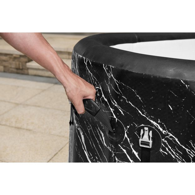 Ledo vonia 152x92x71cm, Bestway 6002Q 1