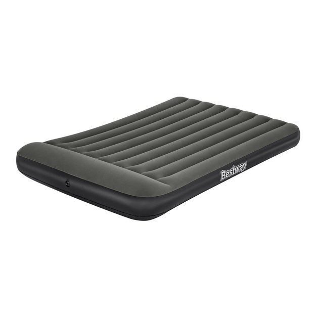 Pripučiamas dvivietis čiužinys 203x152x30cm, Bestway 67682
