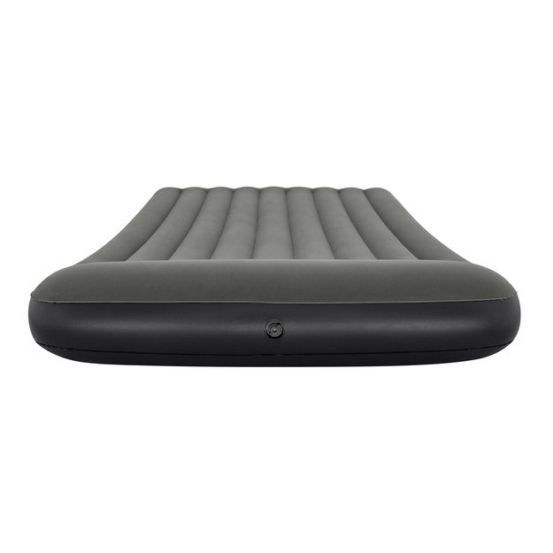 Pripučiamas dvivietis čiužinys 203x152x30cm, Bestway 67682