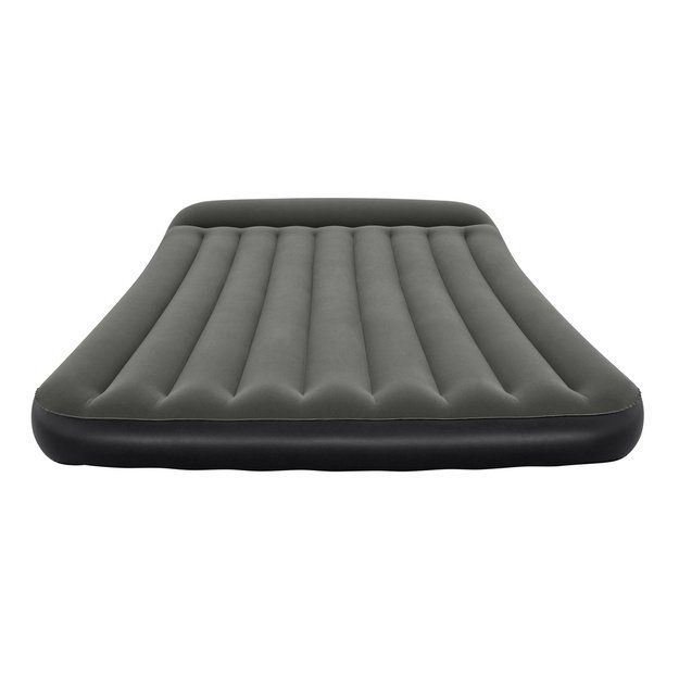 Pripučiamas dvivietis čiužinys 203x152x30cm, Bestway 67682