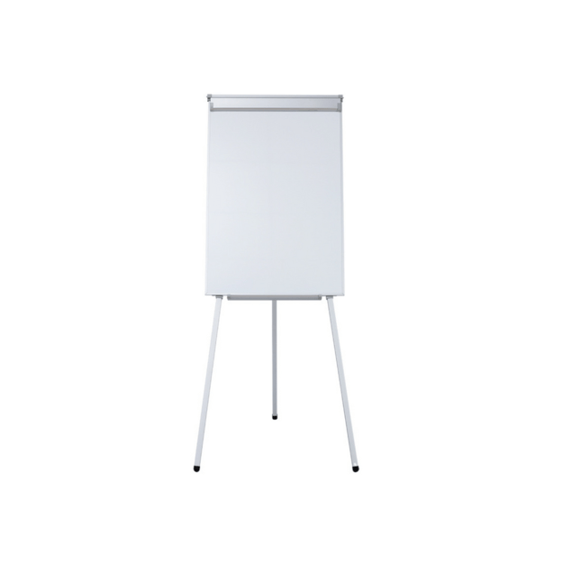 Magnetinė rašymo lenta 70x100cm su stovu 