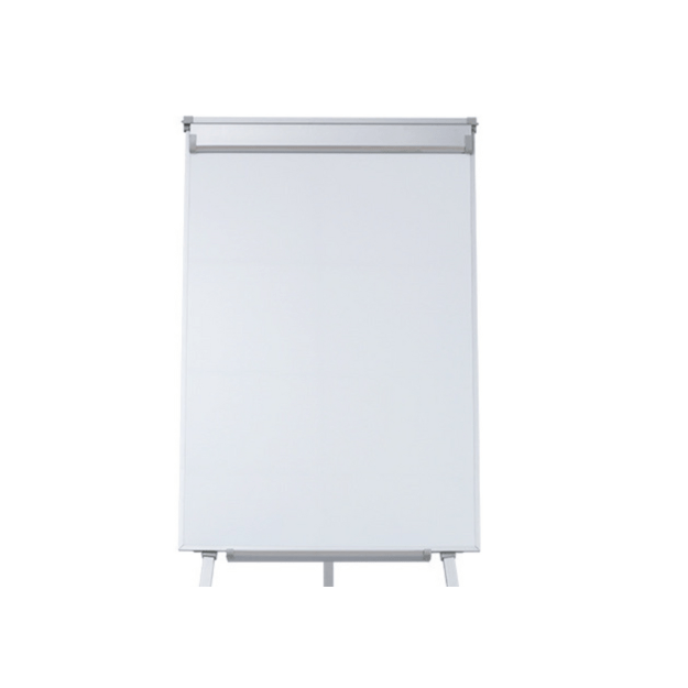 Magnetinė rašymo lenta 70x100cm su stovu 