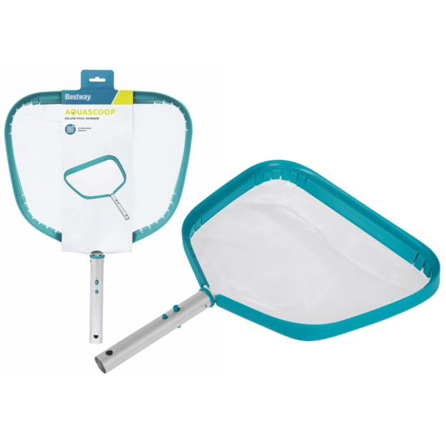 Baseinų valymo tinklas, Bestway 58659