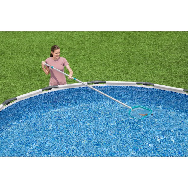 Baseinų valymo tinklas, Bestway 58659