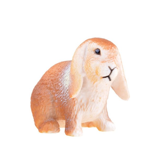Triušio figūrėlė 4,5cm
