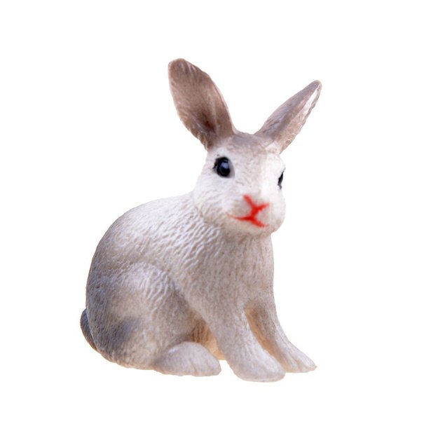 Triušio figūrėlė 4,5cm