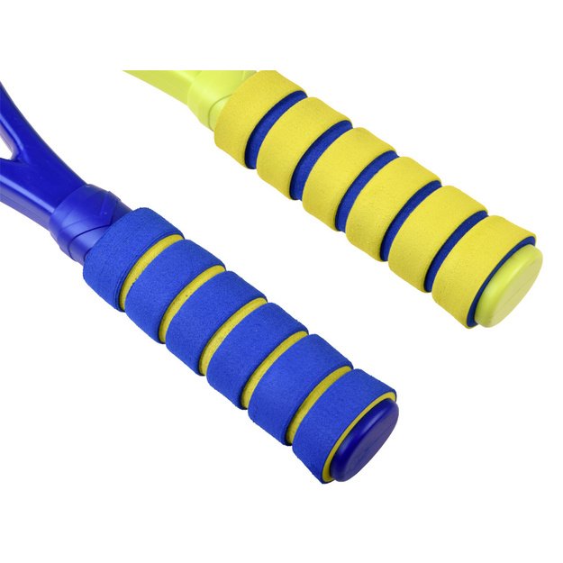 Teniso rakečių rinkinys