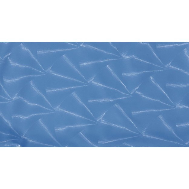Pripučiamas baseinas vaikams 102x25cm Bestway, mėlynas