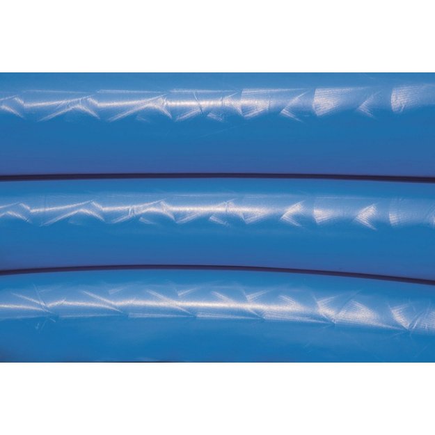 Pripučiamas baseinas vaikams 102x25cm Bestway, mėlynas