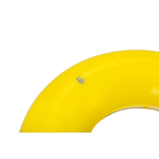 Pripučiamas plaukimo ratas vaikams su vaisių motyvais 61cm, BESTWAY