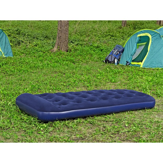 Pripučiamas vienvietis čiužinys Twin 188x99x28cm, Bestway