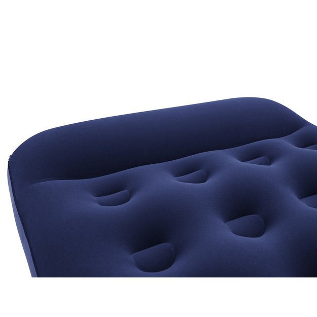 Pripučiamas vienvietis čiužinys Twin 188x99x28cm, Bestway