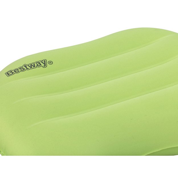 Pripučiama kelioninė pagalvė 42x30cm, Bestway WanderLite