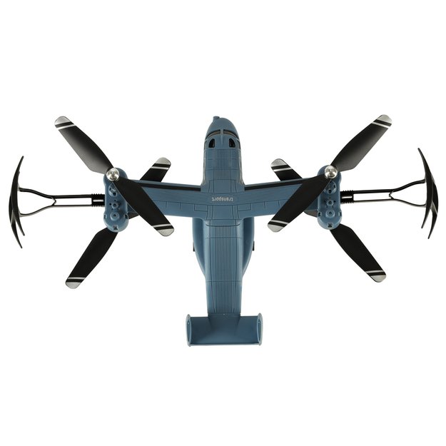  Syma V22  2.4G R/C dronas