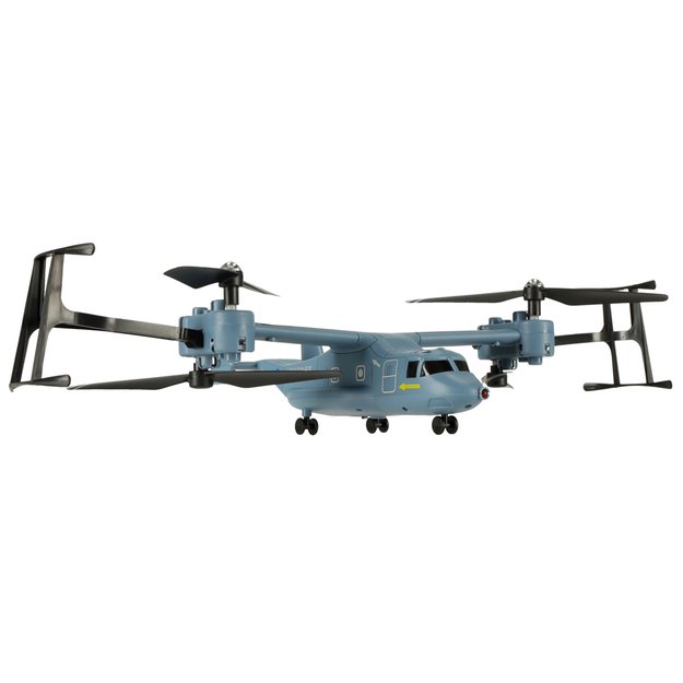  Syma V22  2.4G R/C dronas