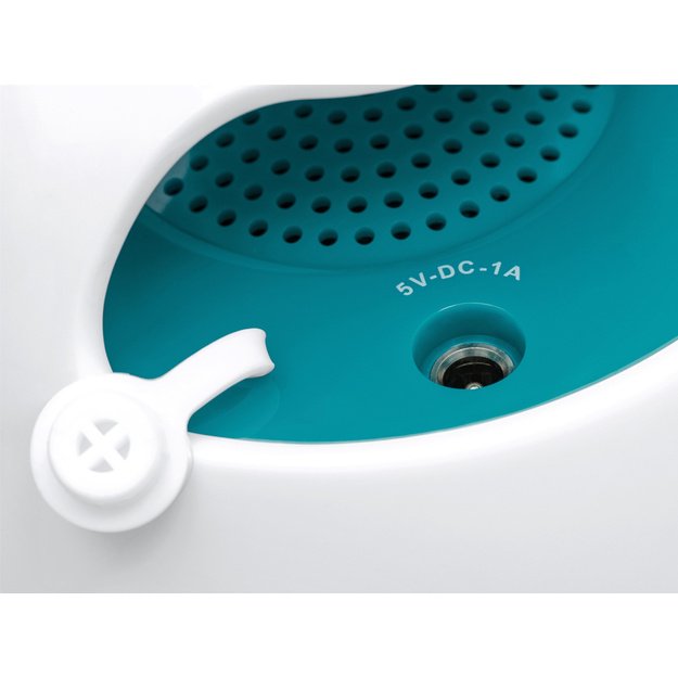 Plaukiojanti baseino kolonėlė „MusicWave“ su "Bluetooth ir LED lemputėmis, Bestway