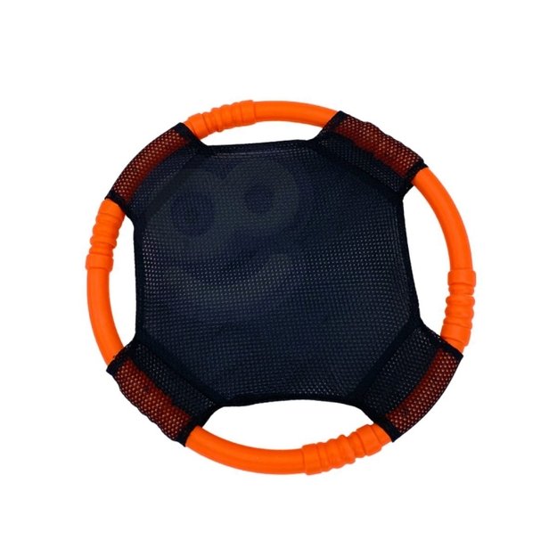 Arkadinis teniso ir frisbio žaidimas 2in1, WOOPIE