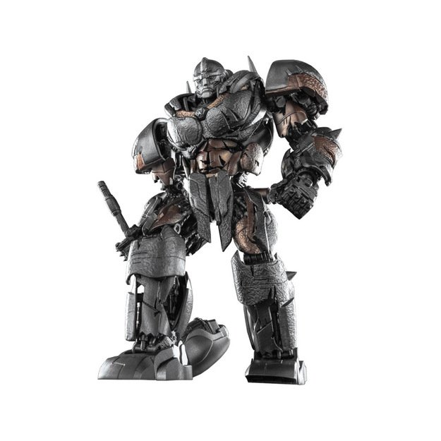 Žaislinis Hasbro Rhinox transformerio figūrėlė su priedais 20cm 