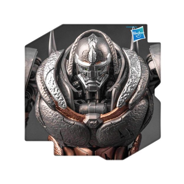Žaislinis Hasbro Rhinox transformerio figūrėlė su priedais 20cm 