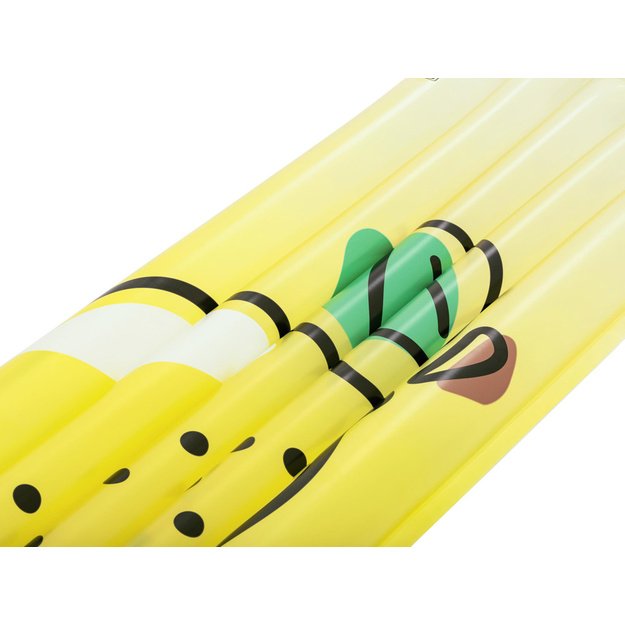 Pripučiamas vandens čiužinys 183x69cm „Citrina“, Bestway