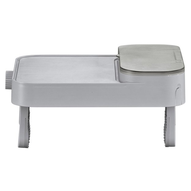 Daugiafunkcinė lentynėlė sūkurinei voniai 4in1 Bestway 60337