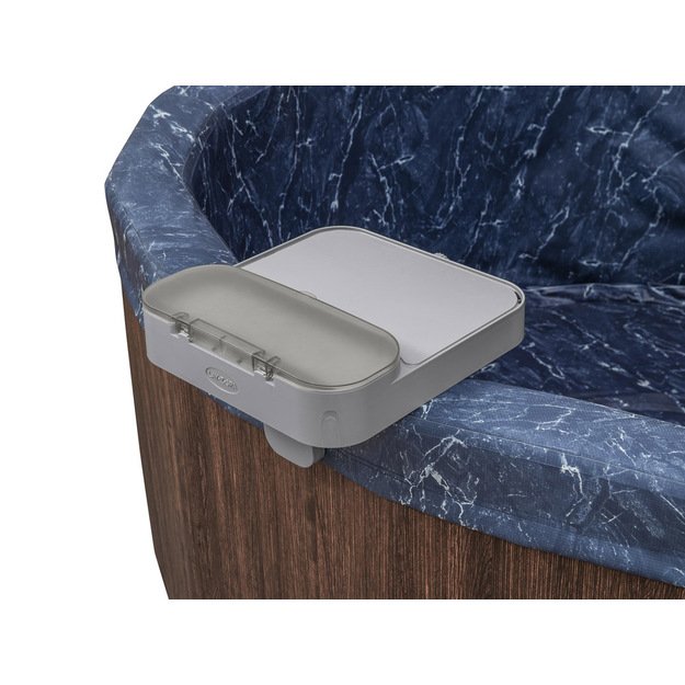 Daugiafunkcinė lentynėlė sūkurinei voniai 4in1 Bestway 60337