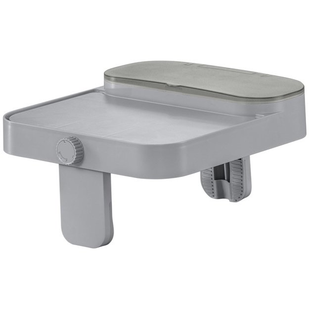 Daugiafunkcinė lentynėlė sūkurinei voniai 4in1 Bestway 60337
