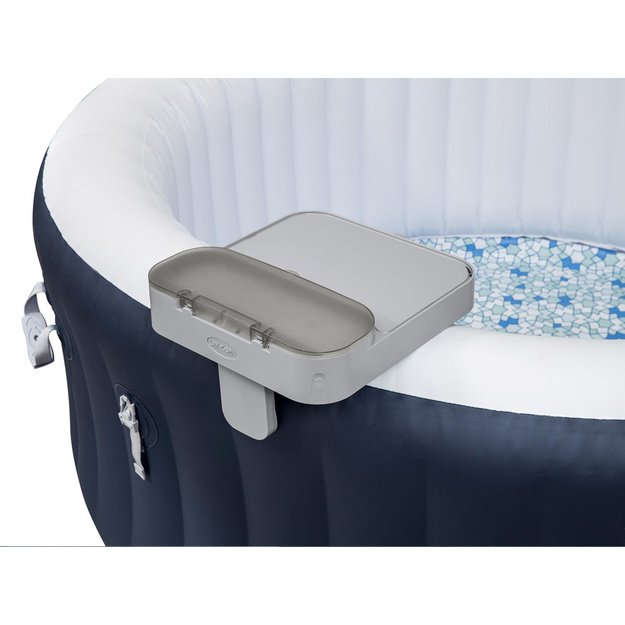 Daugiafunkcinė lentynėlė sūkurinei voniai 4in1 Bestway 60337