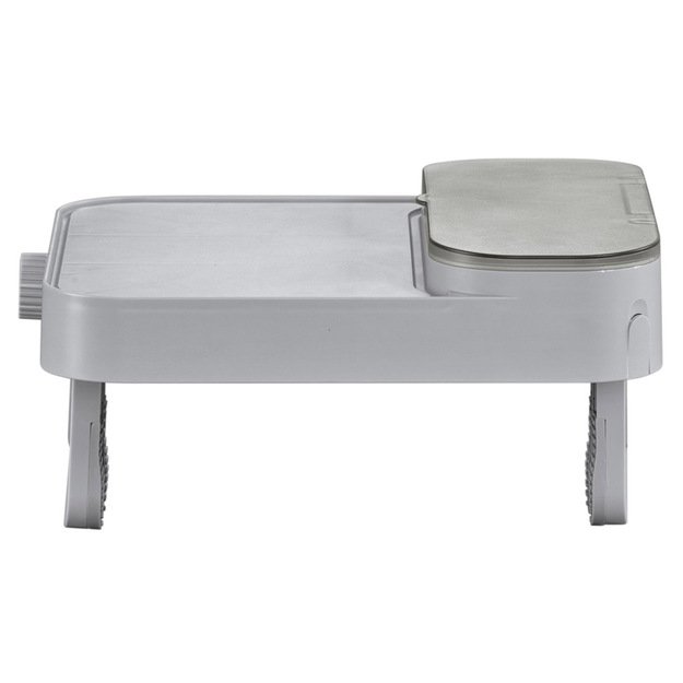 Daugiafunkcinė lentynėlė sūkurinei voniai 4in1 Bestway 60337