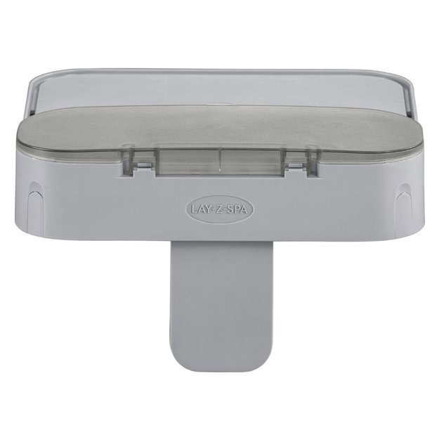 Daugiafunkcinė lentynėlė sūkurinei voniai 4in1 Bestway 60337