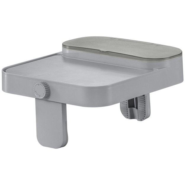 Daugiafunkcinė lentynėlė sūkurinei voniai 4in1 Bestway 60337