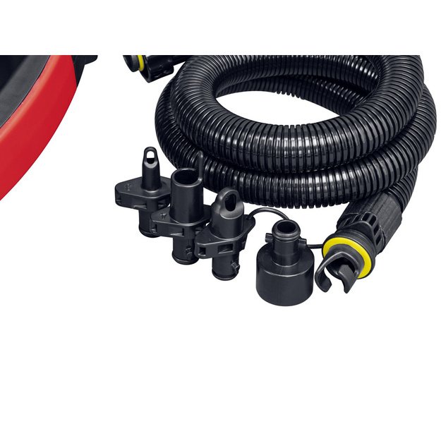Aukšto slėgio elektrinis oro siurblys su 4 adapteriais, Bestway