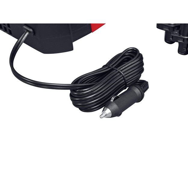 Aukšto slėgio elektrinis oro siurblys su 4 adapteriais, Bestway