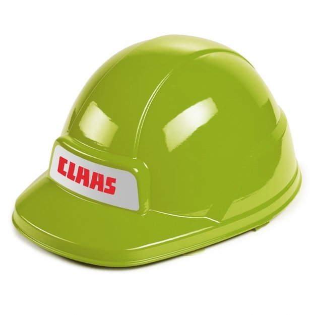 Statybinis šalmas vaikams, žalias, FALK