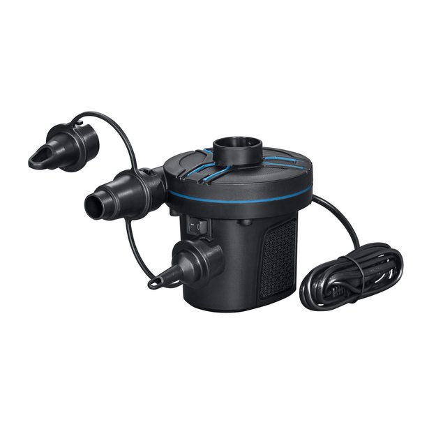 Elektrinis oro siurblys 220/240V, Bestway 62252 2